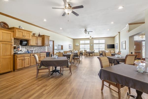 Brookdale Enid