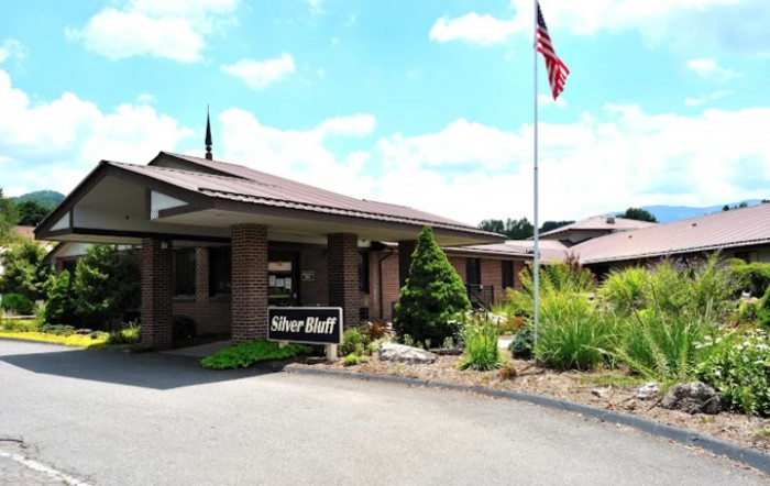 Silver Bluff Village