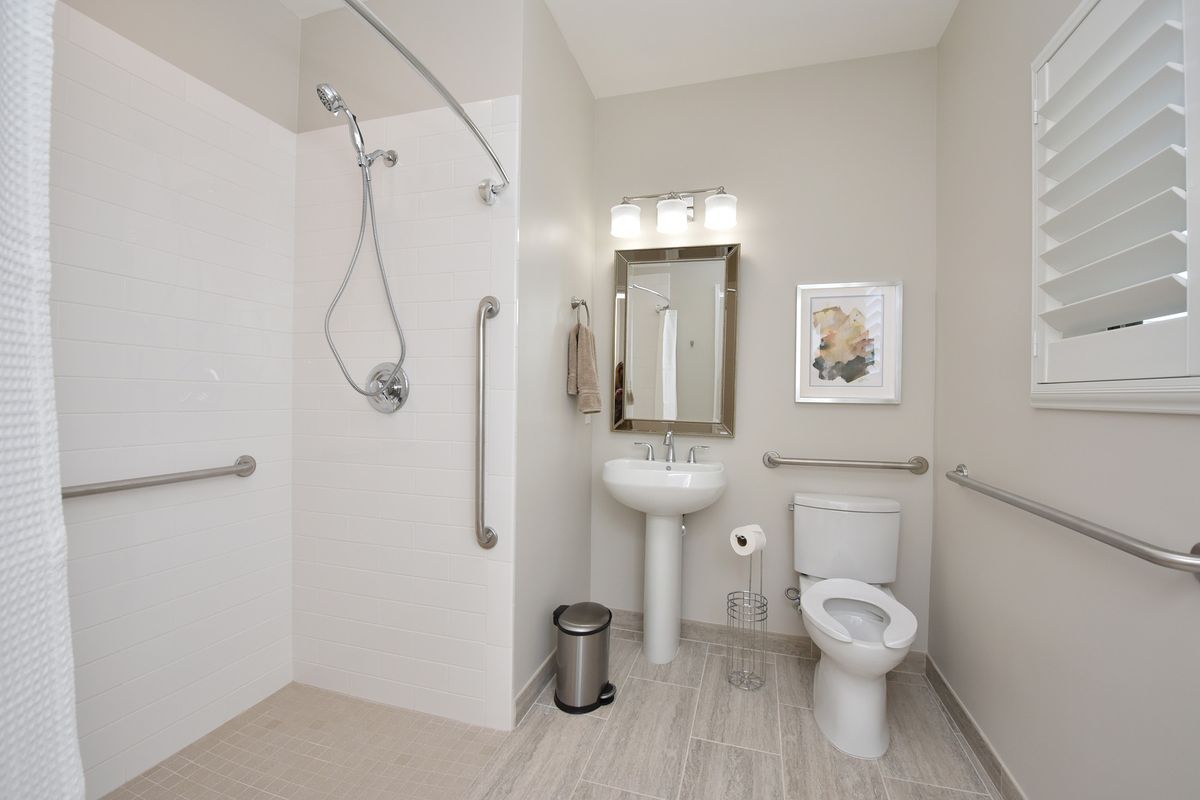 Paradise Living Centers Arcadia
