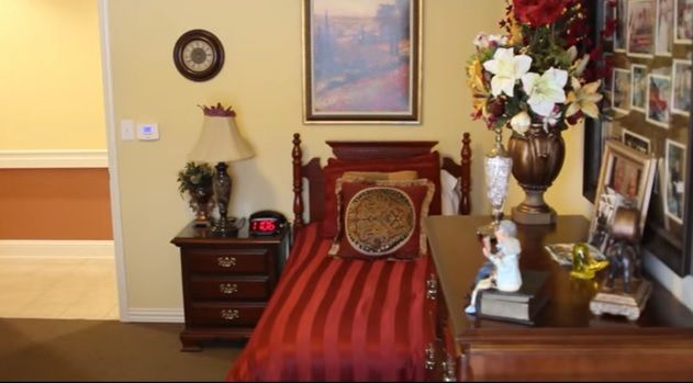 Mustang Creek Estates Frisco House - C & D