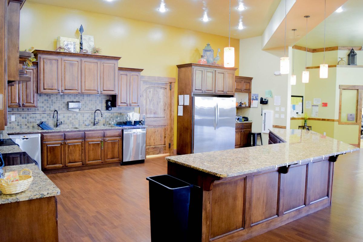 Copper Summit Assisted Living