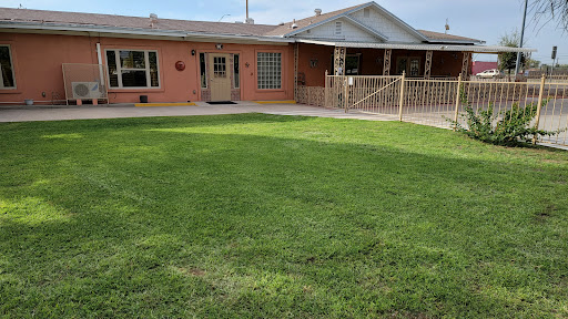Casa De Bellamie Assisted Living Facility