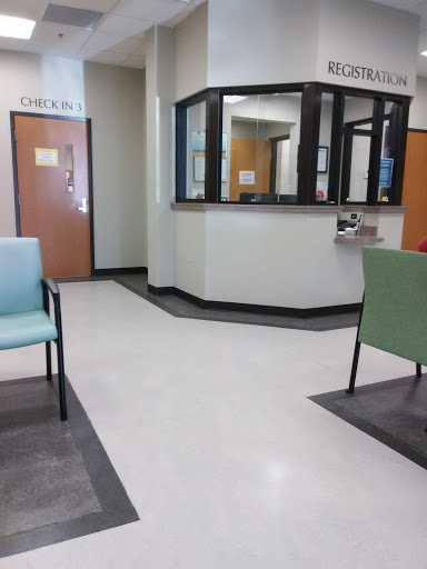 Rockcastle Regional Hospital And Respiratory Care