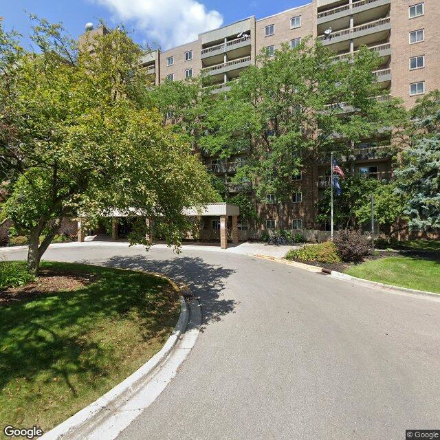 Capitol Commons Seniors