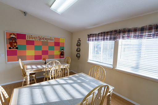 Ashley Manor - Mountain Home