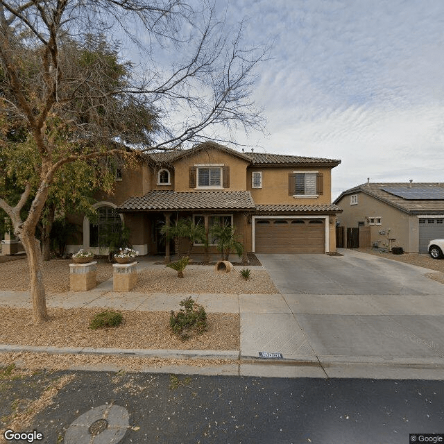 Acti-Kare of Chandler,  AZ