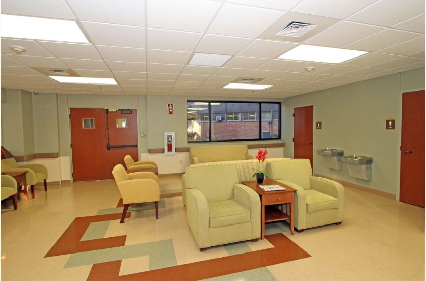Levering Regional Health Care Center