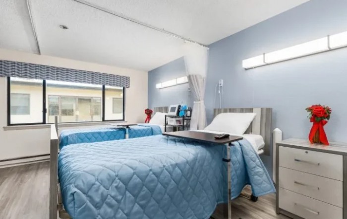 Lacrosse Health & Rehabilitation Center