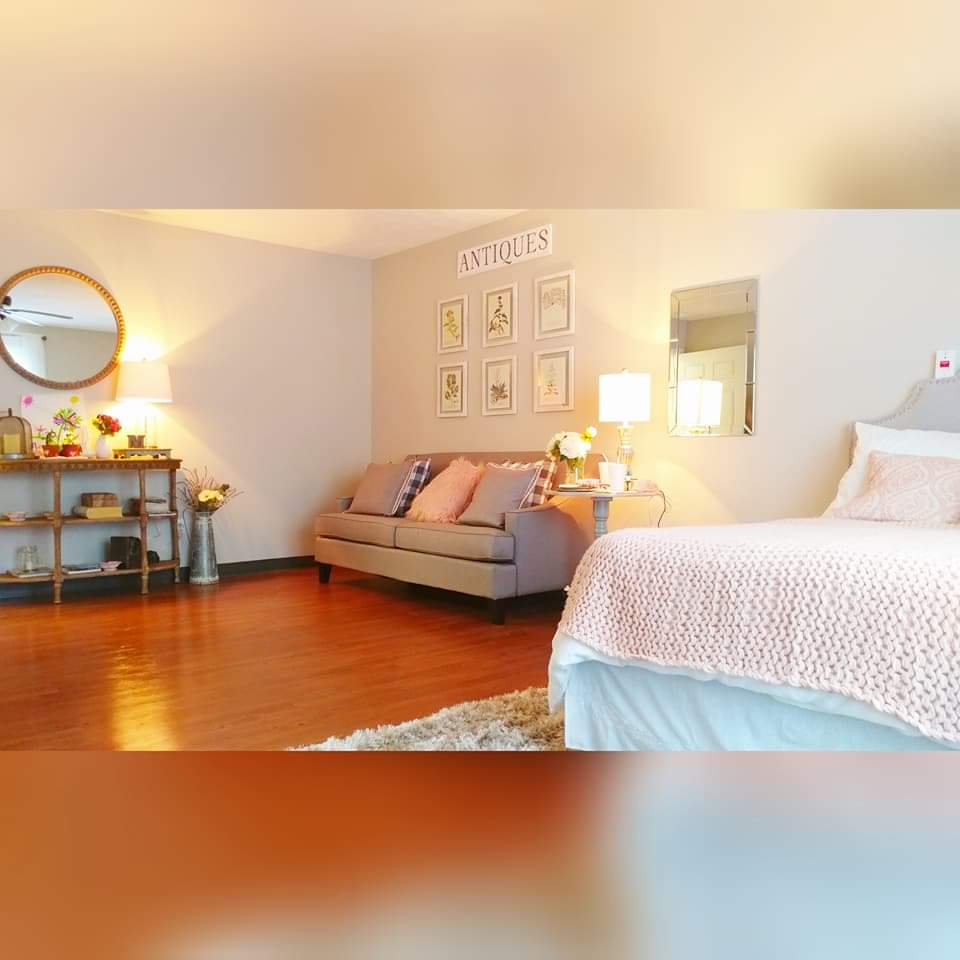 Magnolia NA,  LLC