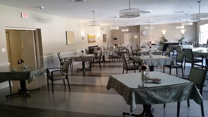 Westport Rehabilitation and Nursing Center