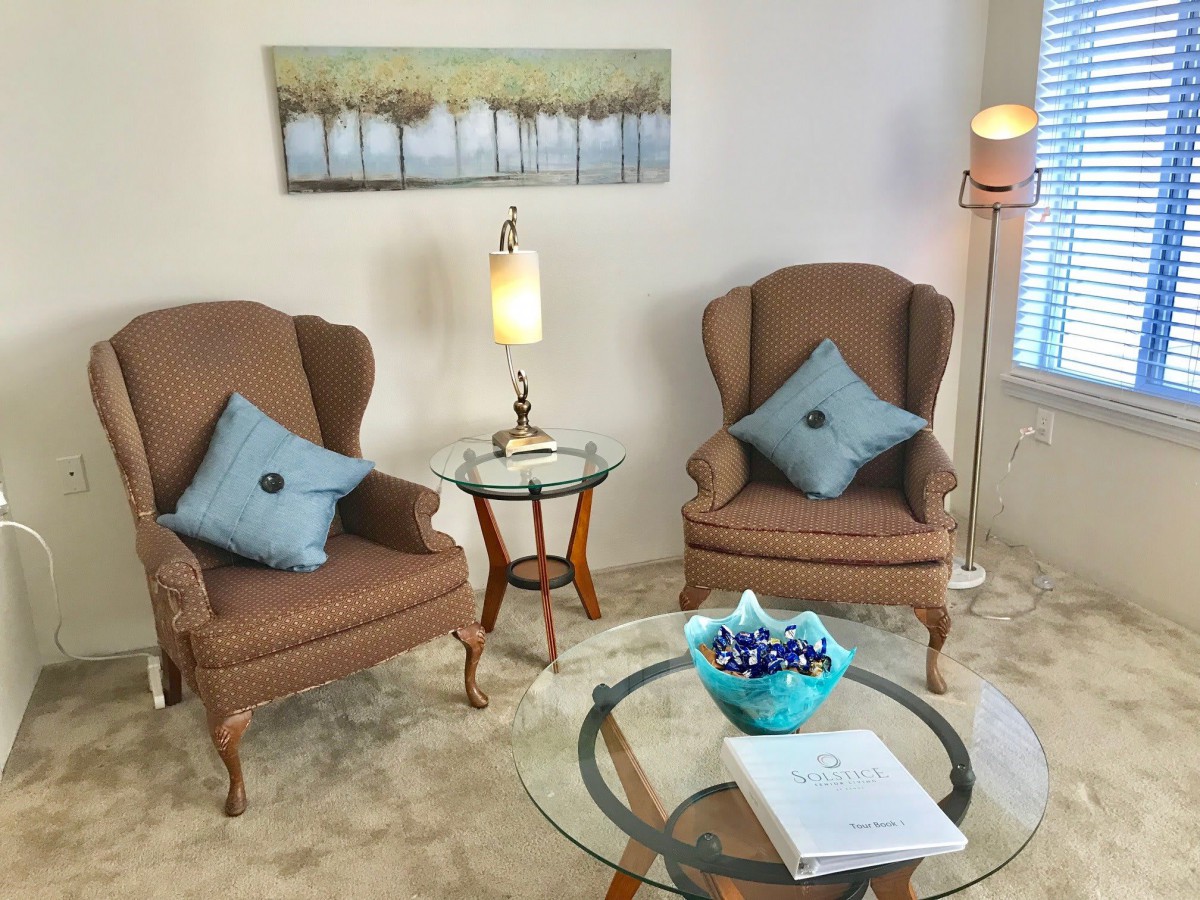 Solstice Senior Living at Sandy