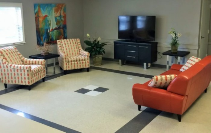 Vermilion Health Care Center