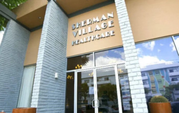 Sherman Village Health Care Center