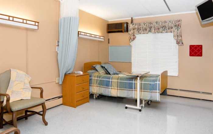 Willows Rehabilitation Ctr