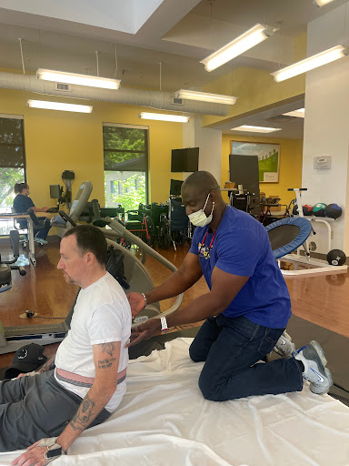 Lynchburg Health & Rehab Center