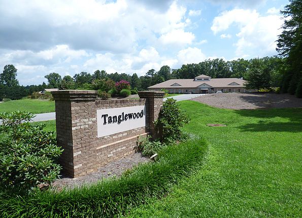 Tanglewood Personal Care Home