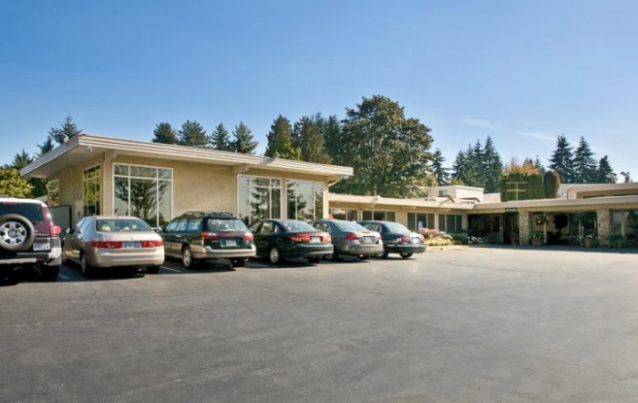 Life Care Center Of Kirkland