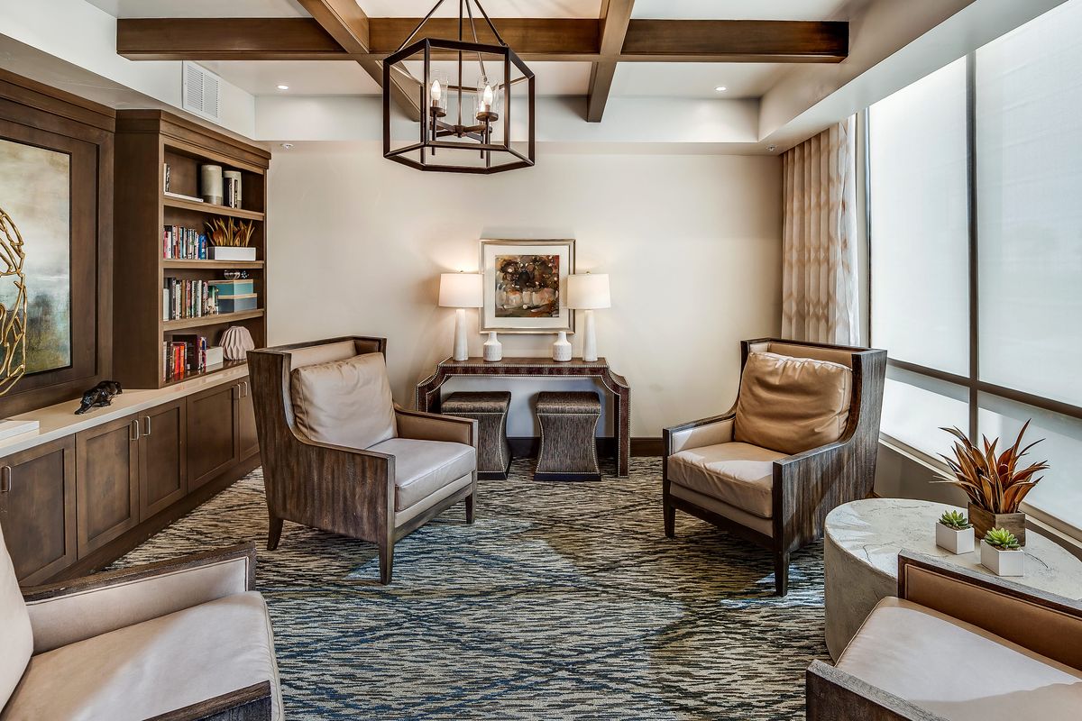 Legacy House Of Centennial Hills