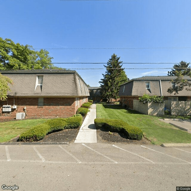Kingswood Townhomes