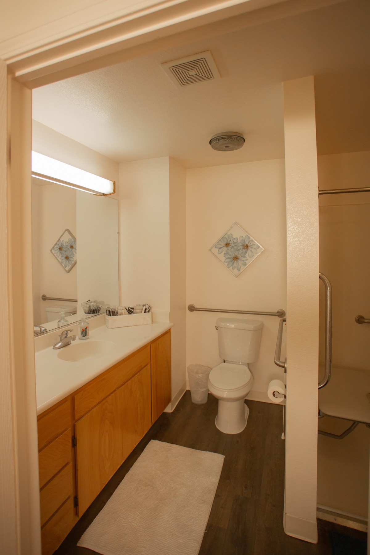 Voralto Living of Belmont