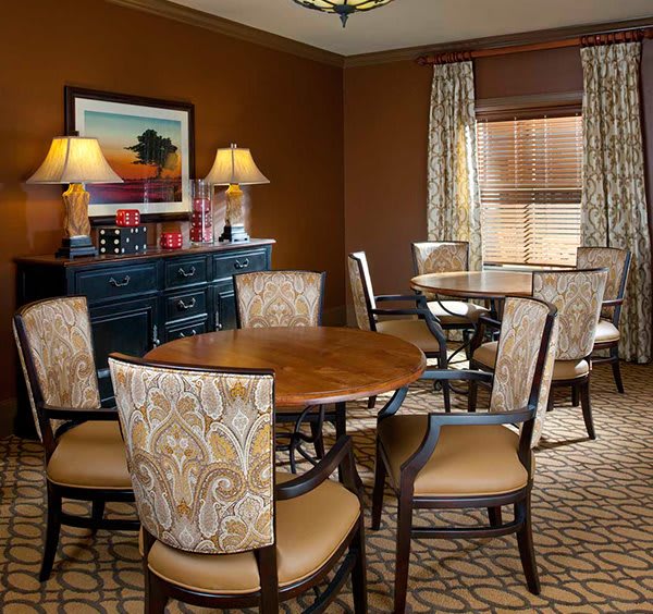 Landon Ridge at Kingwood Assisted Living & Memory Care