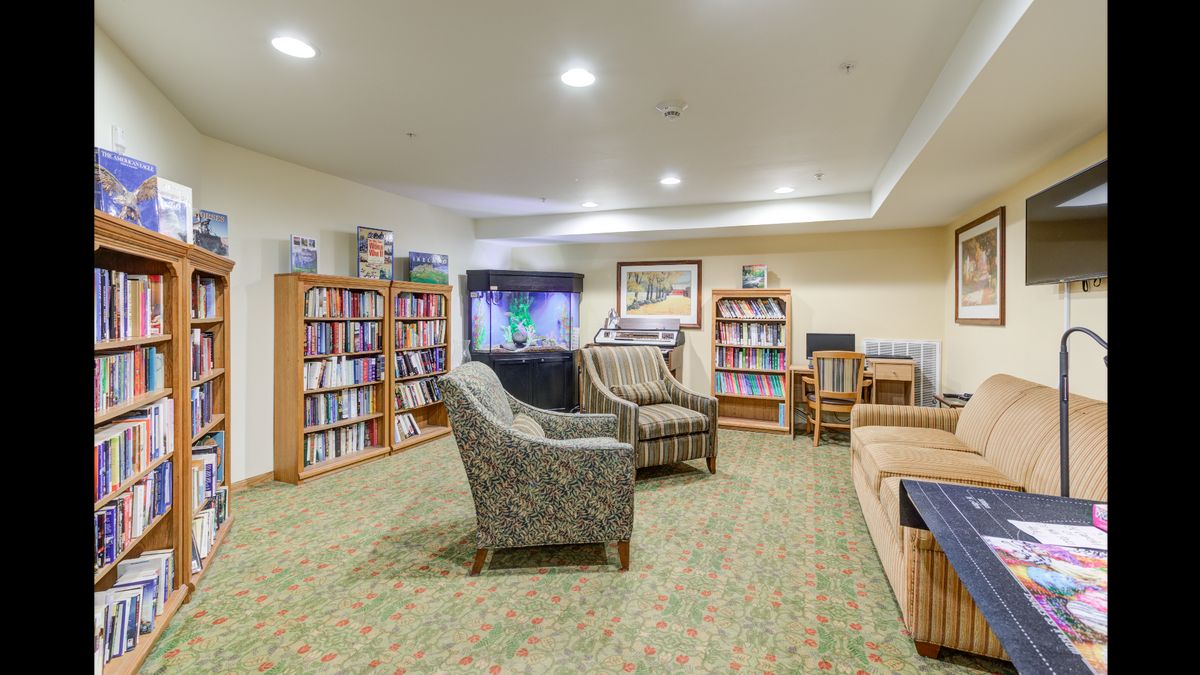 Dimensions Living Green Bay