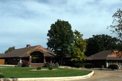 Butterfield Residential Care Center