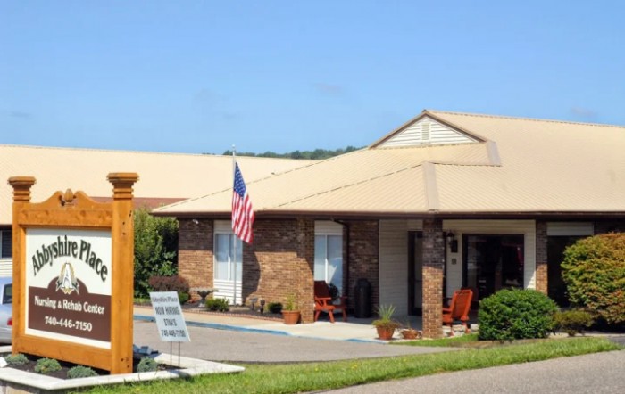 Abbyshire Place Skilled Nursing & Rehab Center