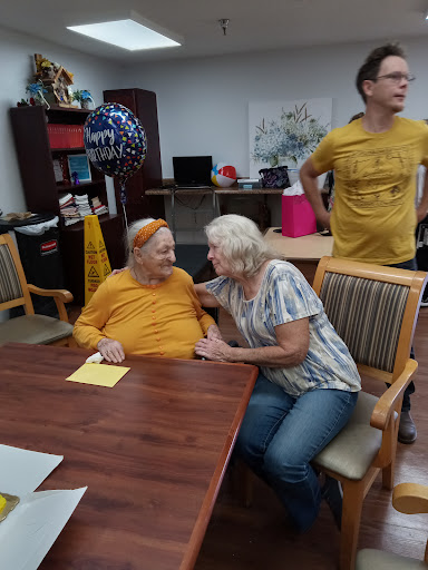 Parkside Health And Rehabilitation Center
