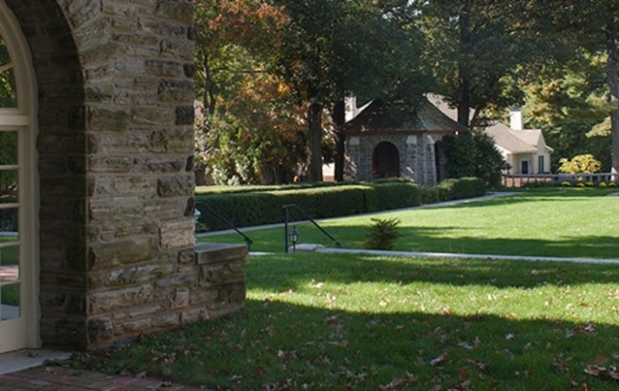 Waverly Heights
