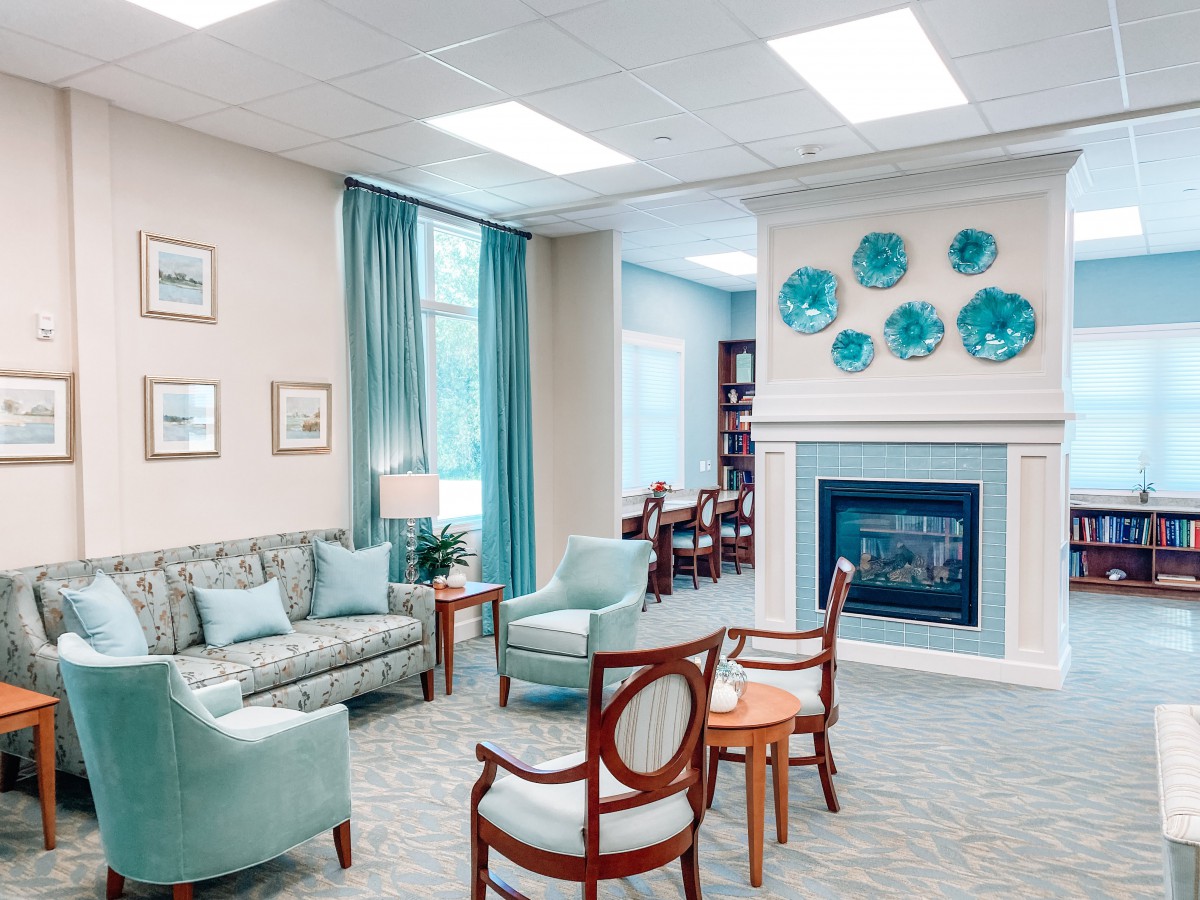 The Homestead Assisted Living Inc