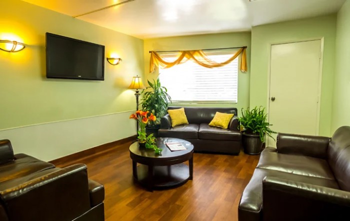 Downey Care Center