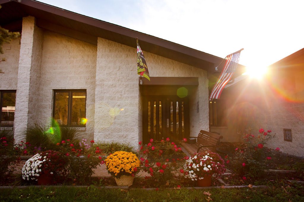 St Ann Assisted Living Center