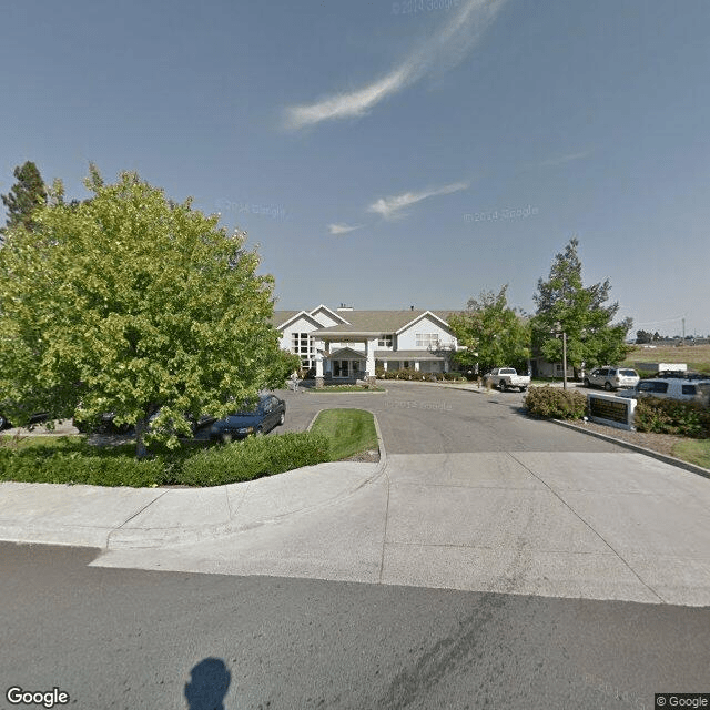 Legends Park Assisted Living Community
