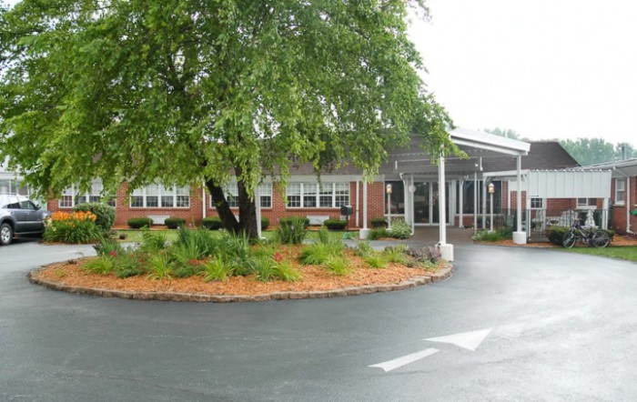 Rensselaer Care Center