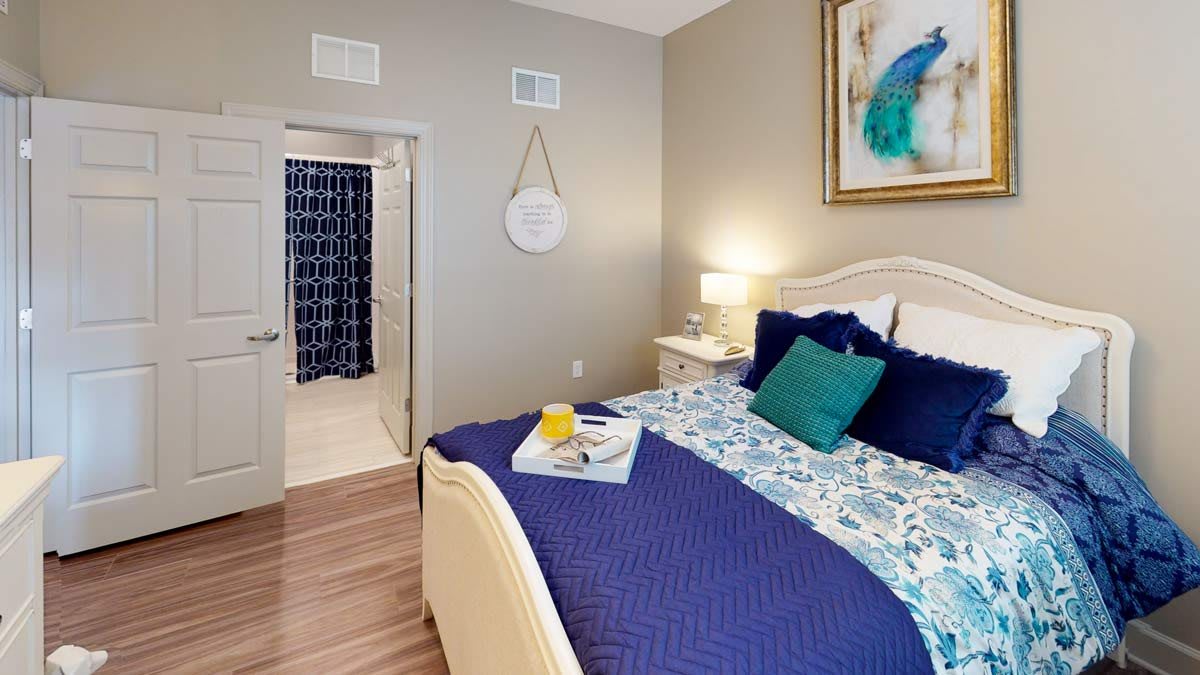 Residences at Wellpoint IL