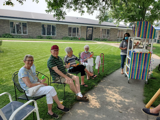 Ecumen Home Care - Detroit Lak