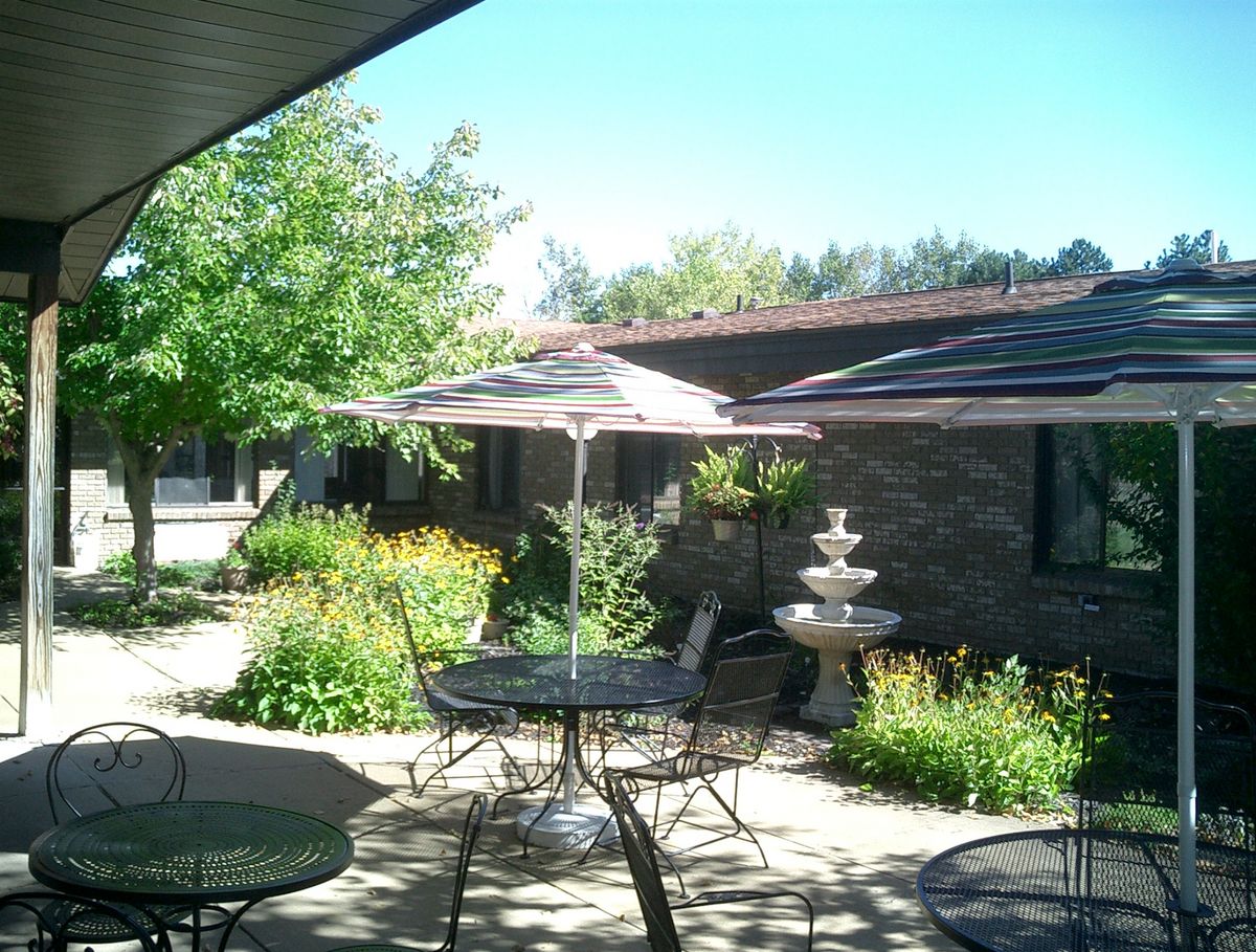 Northbrook Heights