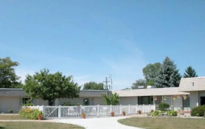 Miller's Merry Manor