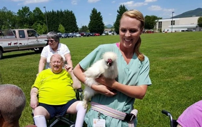 Friendship Health And Rehab Center