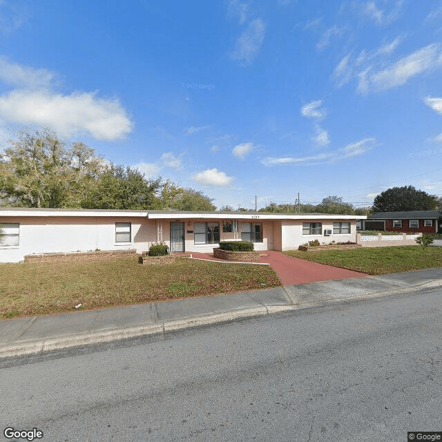 The Gentle Shepherd Assisted Living Facility