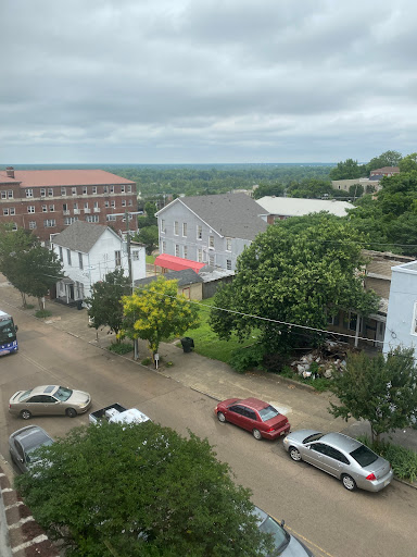 Vicksburg Convalescent Center