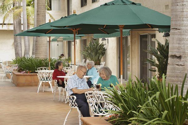 Silvergate San Marcos