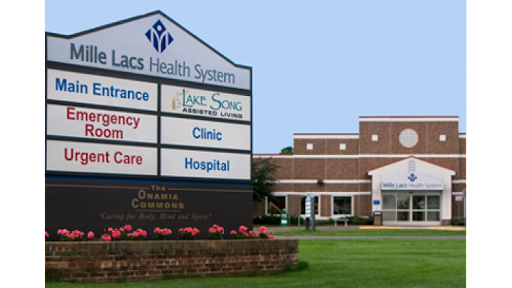 Mille Lacs Health System