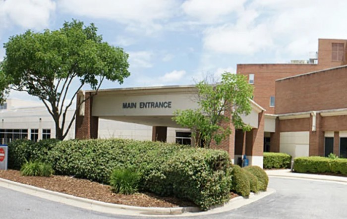 Grace Heights Health & Rehabilitation