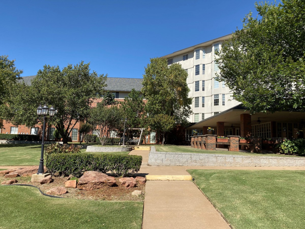 Tealridge Retirement Community