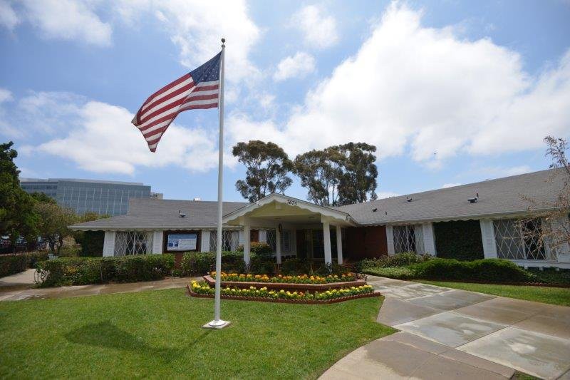 Kearny Mesa Convalescent And Nursing Home