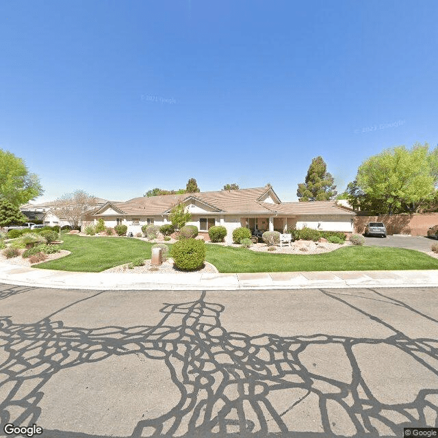 Beehive Homes of St. George - Snow Canyon
