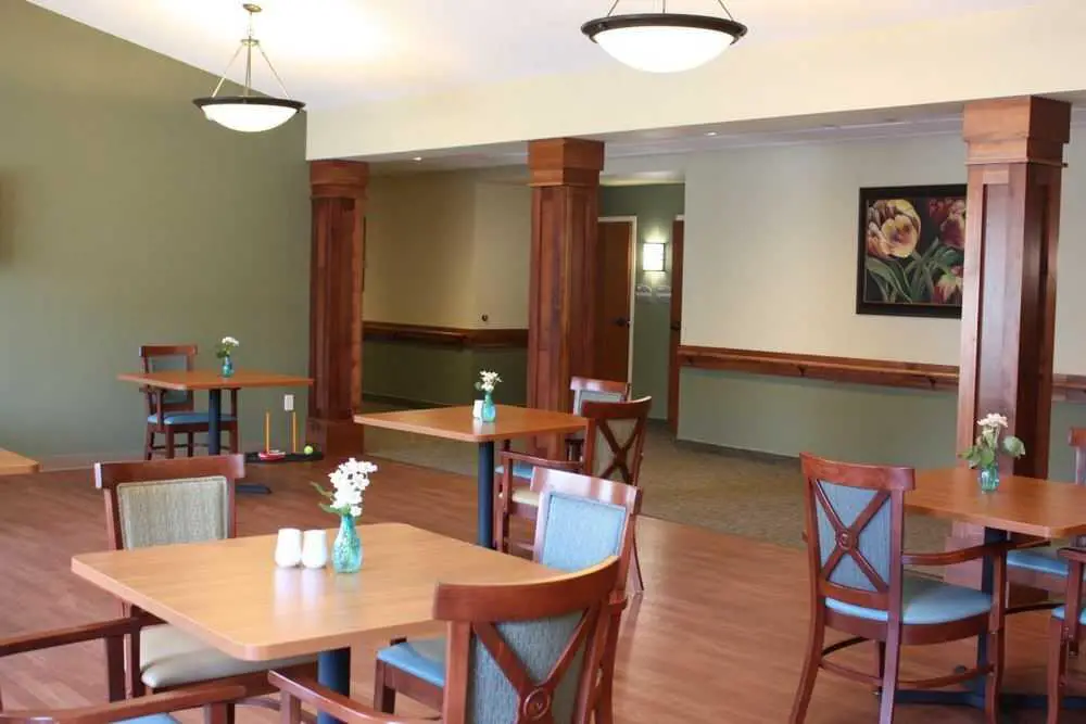 Amery Memory Care