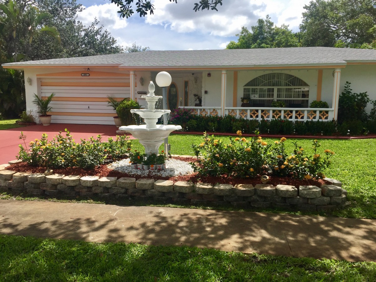 Kozy Kove Assisted Living Facility
